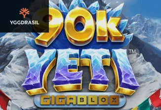 90k Yeti Gigablox