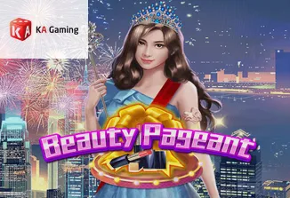 Beauty Pageant