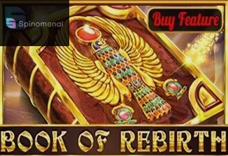 Book of Rebirth