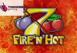 Fire n Hot