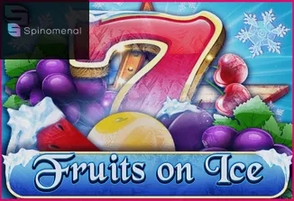 Fruits On Ice