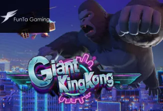 Giant King Kong