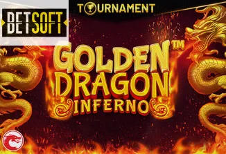 Golden Dragon Inferno