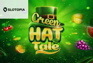 Green Hat Tale