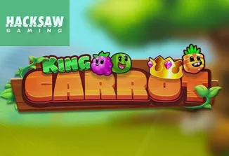 King Carrot