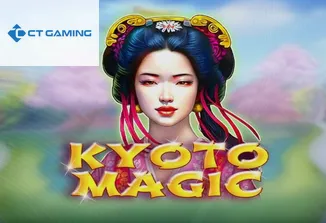 Kyoto Magic