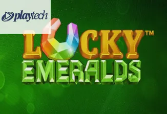 Lucky Emeralds™