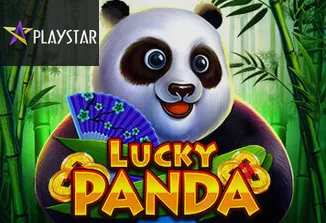 LUCKY PANDA