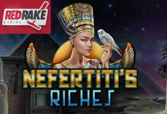 Nefertiti's riches