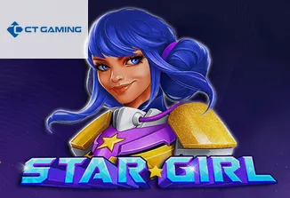 Star Girl