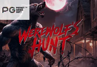 Werewolf's Hunt